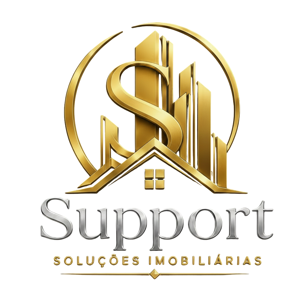 Support Soluções Imobiliárias