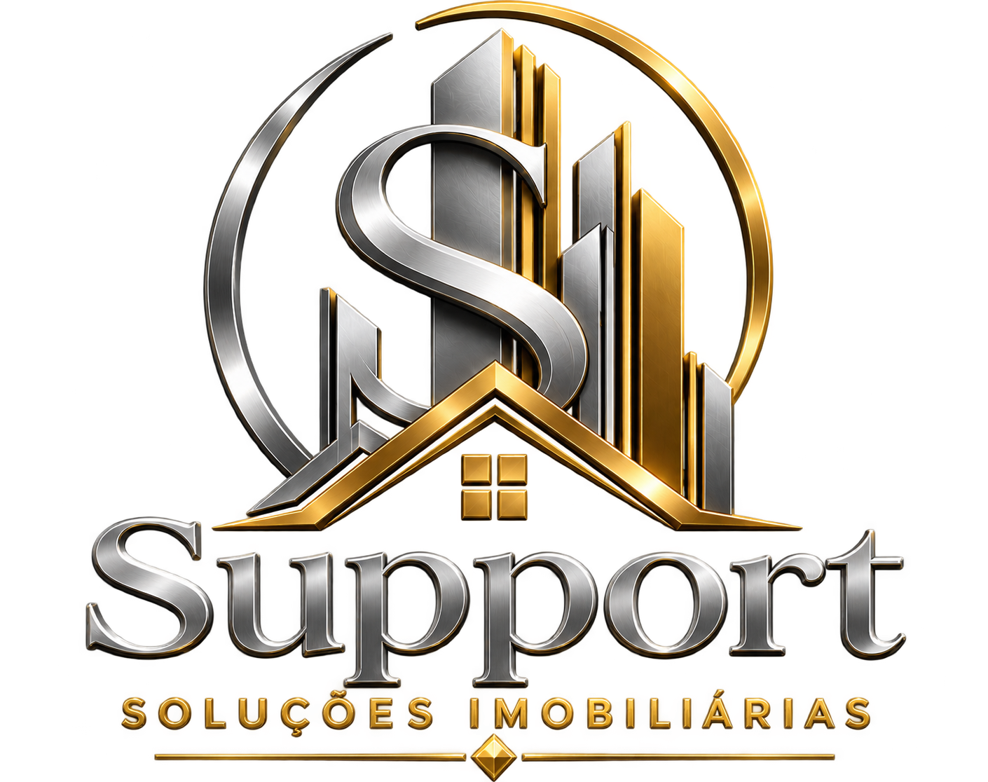 Support Soluções Imobiliárias